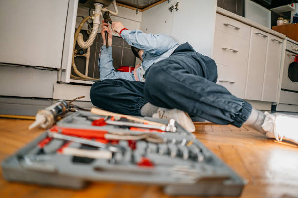 Best Sewer Line Repair  in Allison Rk, PA