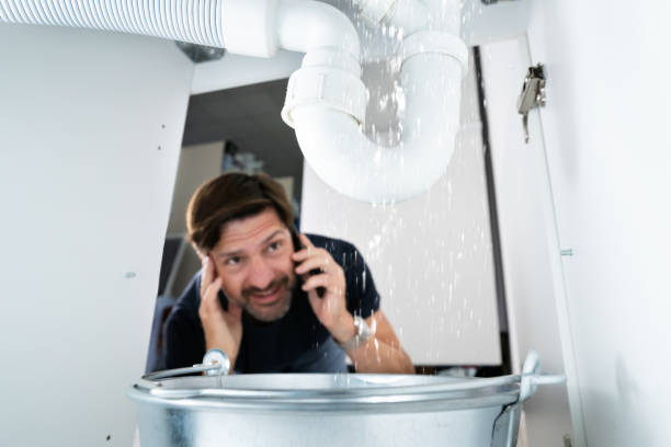 Best Water Leak Repair  in Allison Rk, PA