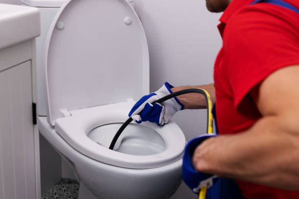 Best Shower Repair Services  in Allison Rk, PA
