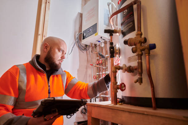 Best Boilers & Radiators  in Allison Rk, PA