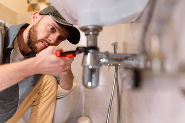 Best Water Softener Installation  in Allison Rk, PA