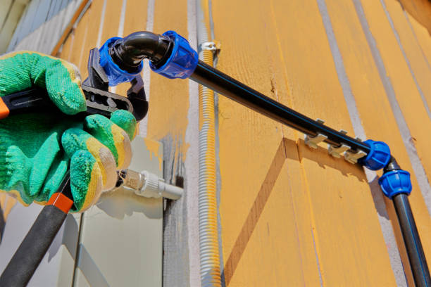 Reliable Allison Park, PA Plumbing Solutions
