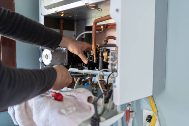 Best Sewer Line Repair  in Allison Rk, PA