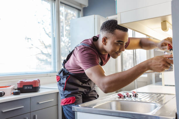 Best Faucet Repair  in Allison Rk, PA