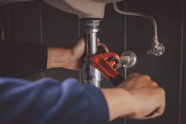 Best Sewer Cleaning Services  in Allison Rk, PA