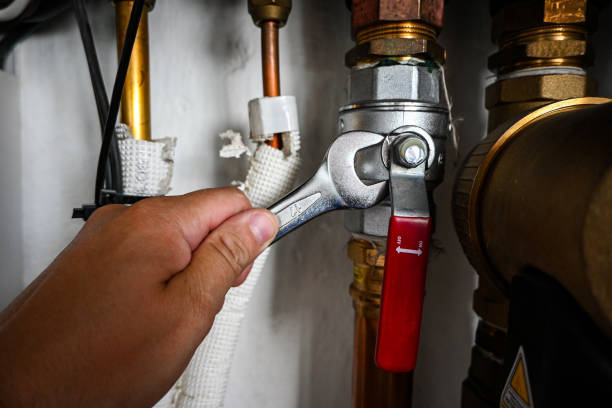 Best Plumbing Repair Near Me  in Allison Rk, PA
